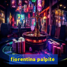 fiorentina palpite